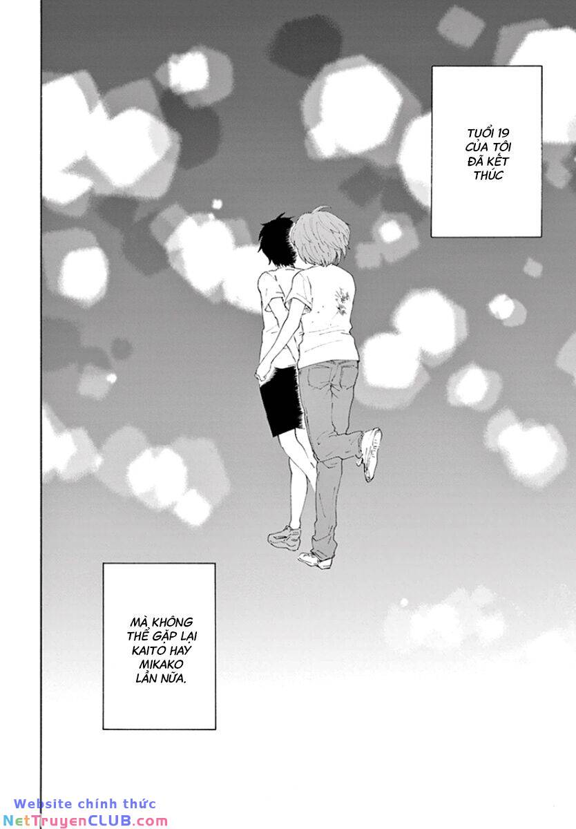 himegoto - juukyuusai no seifuku chapter 99 28