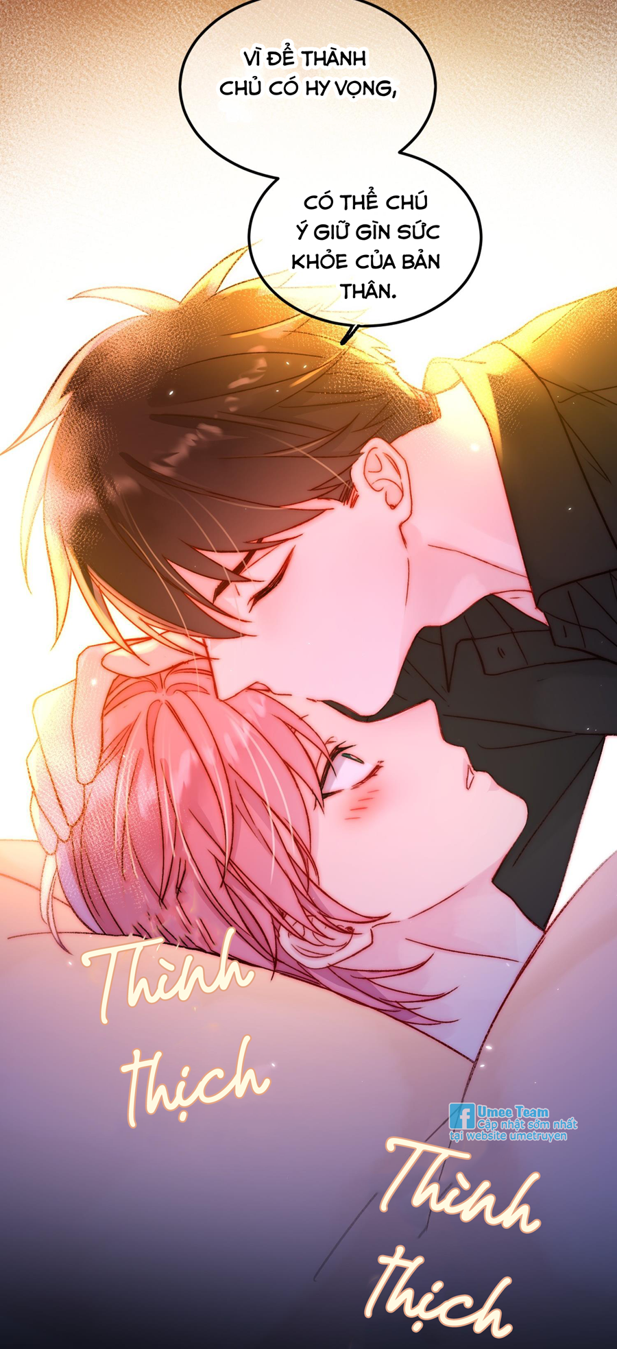 tôi phải làm một kẻ đại xấu xa chapter 88 36