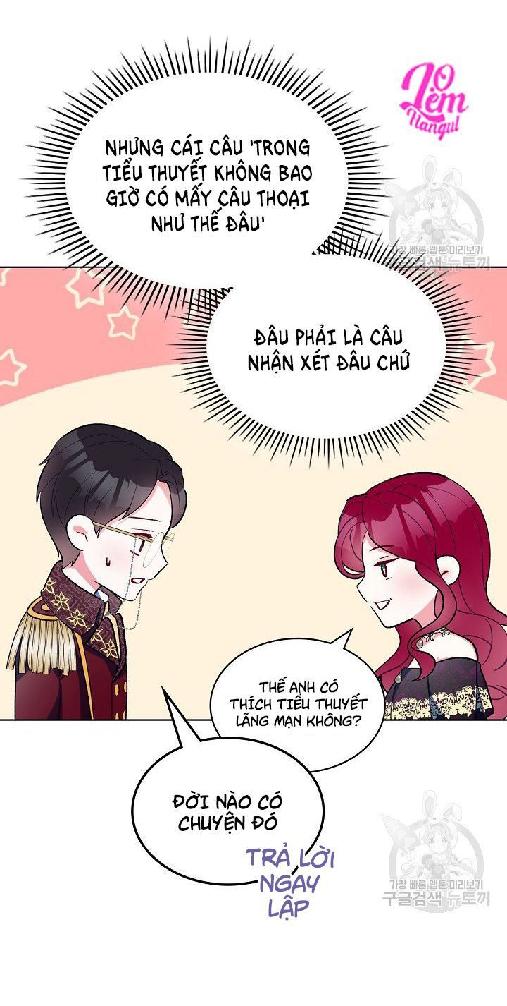 kẻ tạo ra ác nữ chapter 27 18