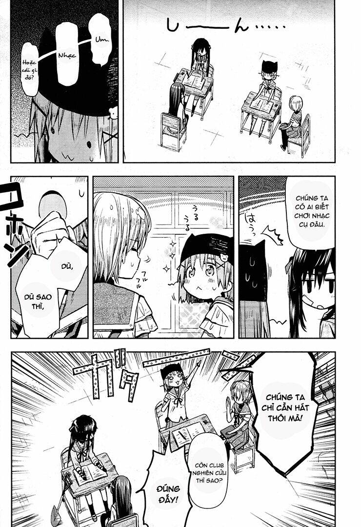 gakkou gurashi! chapter 24 19