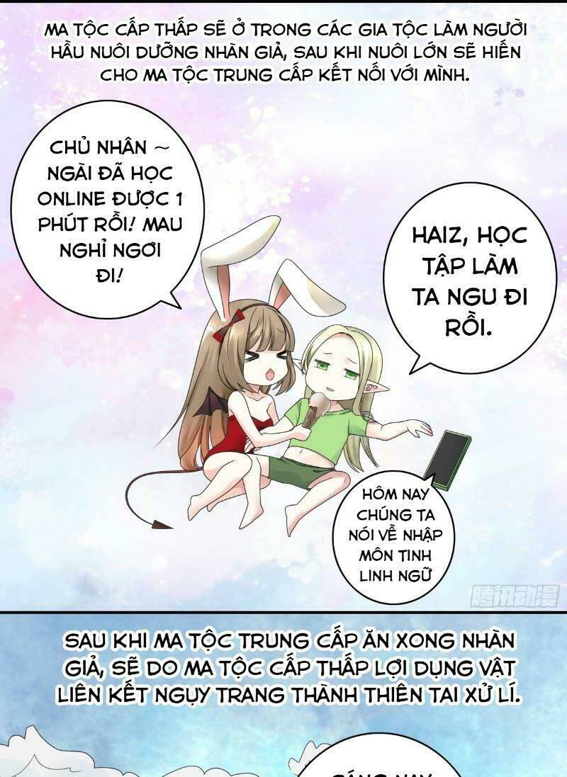 ta muốn ngao du chapter 2 4