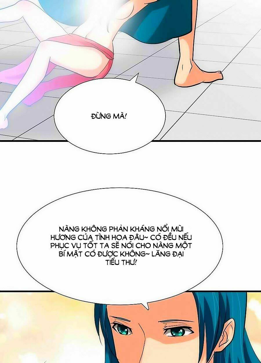 dưỡng thiếu chủ đấu tra nam chapter 60 8