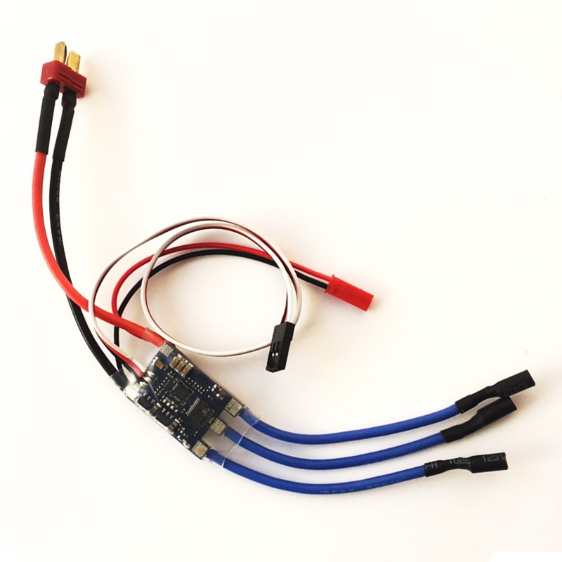 Module Điều Khiển Động Cơ Không Chổi Than