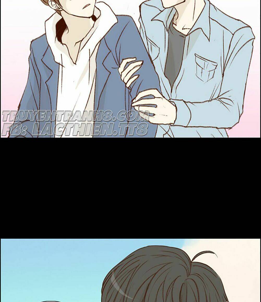 bạn gái tôi là con trai chapter 9 26