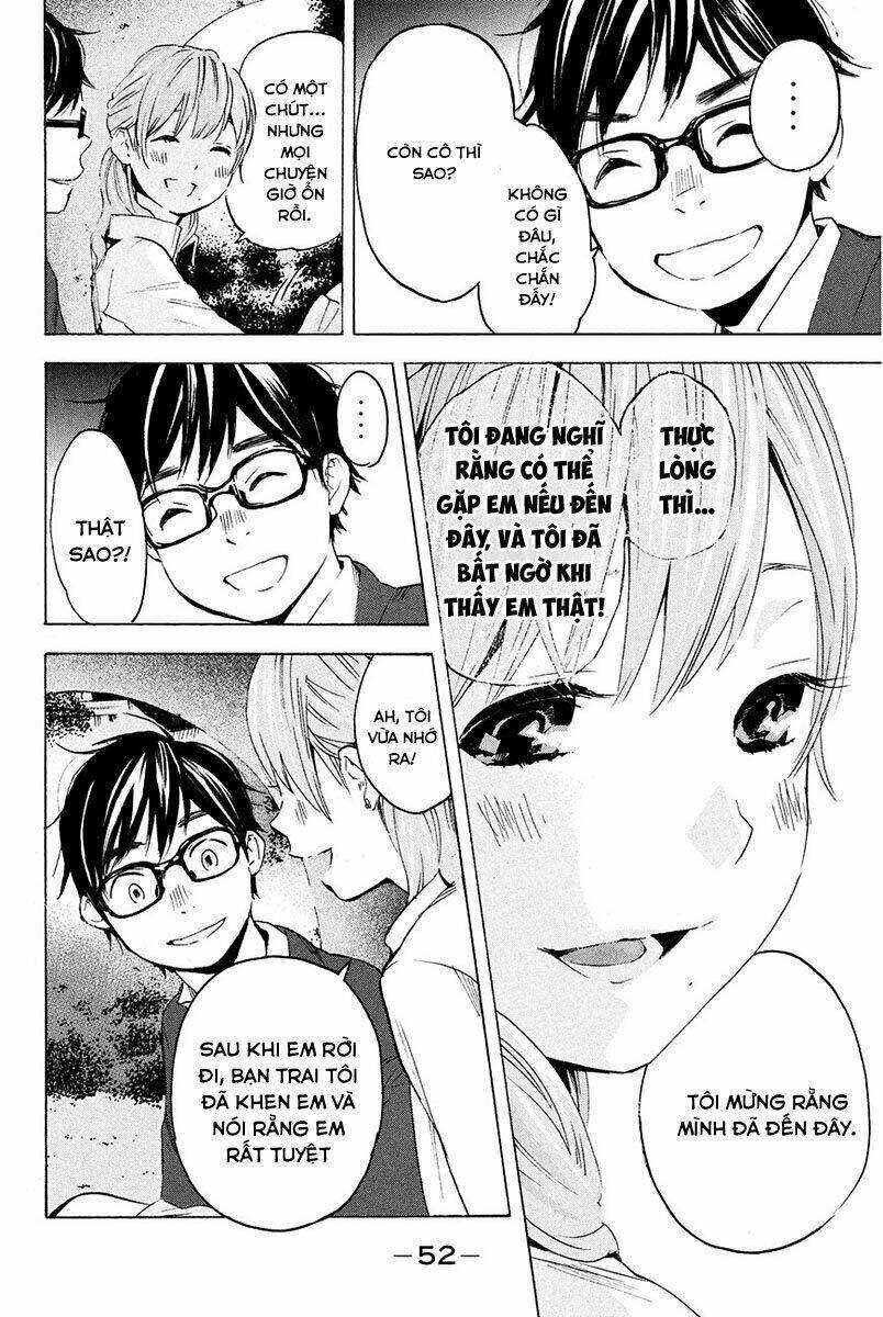 forget me not chapter 9 13