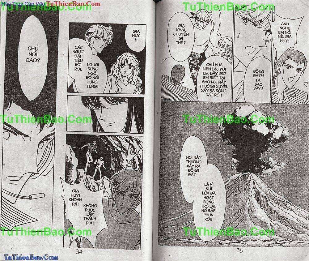 câu chuyện dẽ thương chapter 13 45