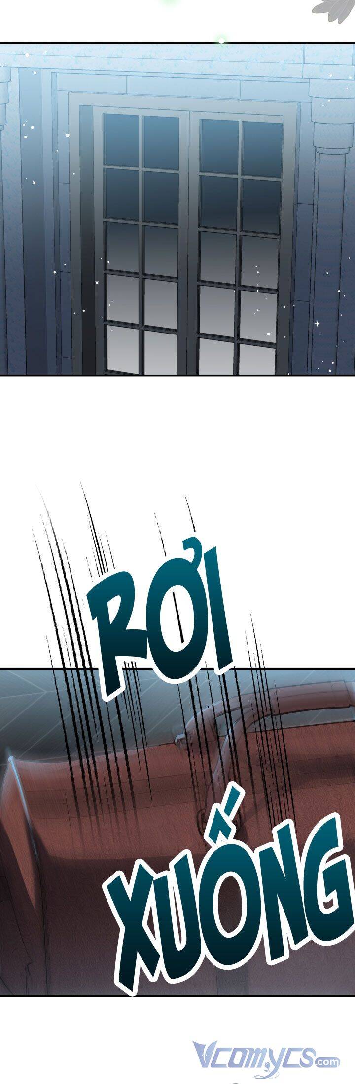 những nhân vật mạnh nhất thế giới ám ảnh tôi chapter 43 15