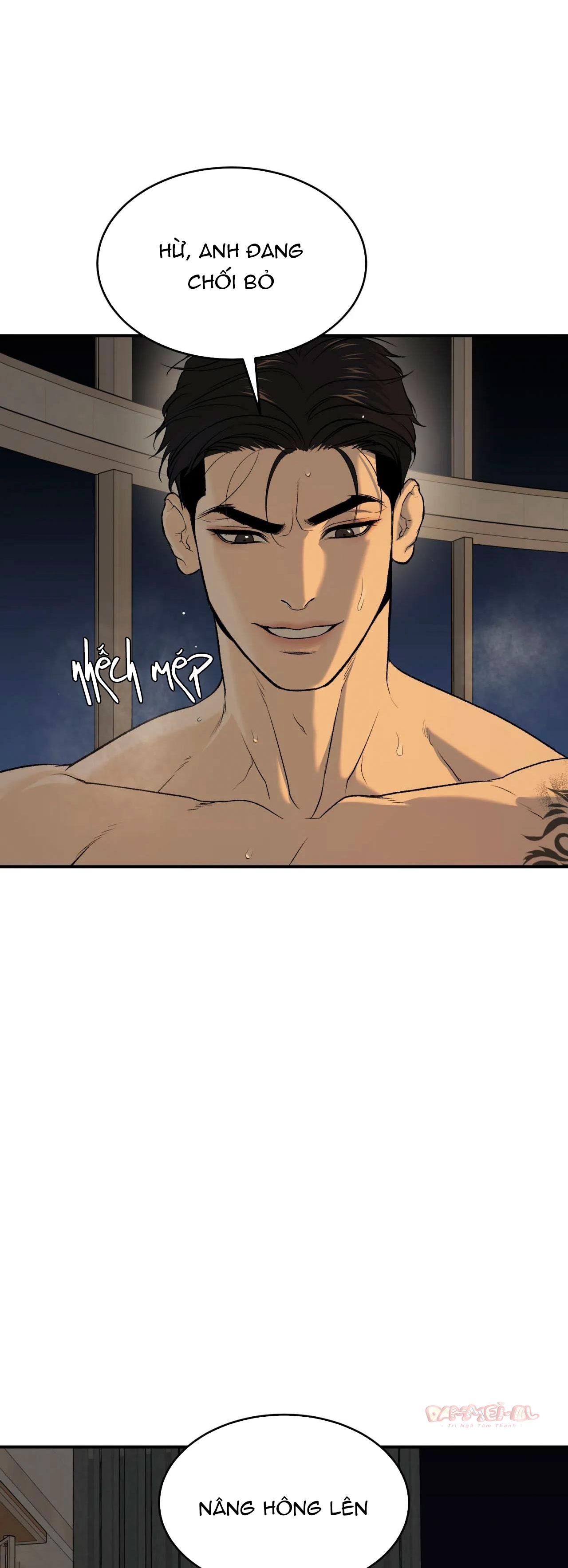 điềm rủi chapter 12 42