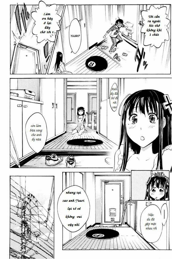 kono kanojo wa fiction desu chapter 2 15