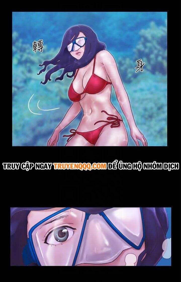 mọi thứ đã được chấp thuận chapter 2 17