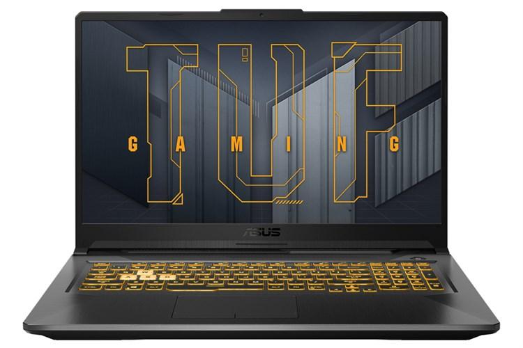 Laptop Asus FX706HE i7 11800H/8GB/512GB/4GB RTX3050Ti/17.3&quot;F/144Hz/Win10/(HX011T)/Xám - Hàng chính hãng