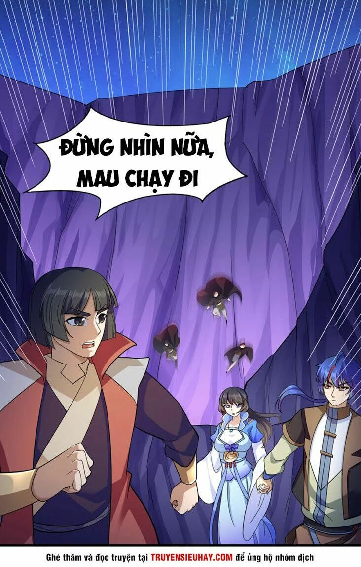 võ đạo độc tôn chapter 96 25