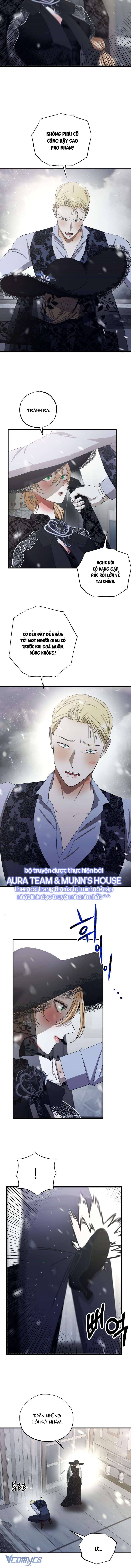 tôi bị cắn bởi chú chó tôi đã bỏ rơi chapter 19 6