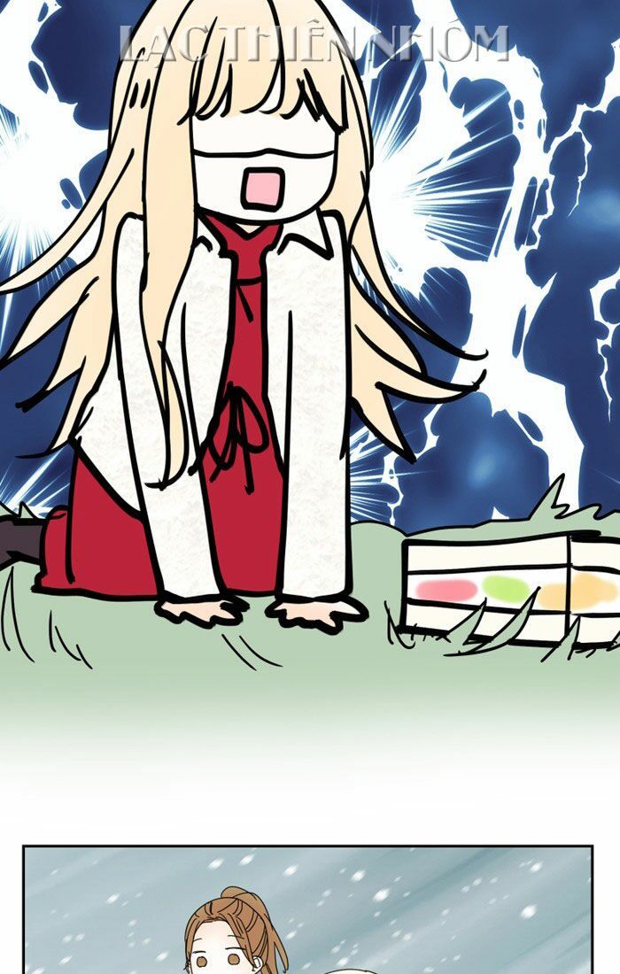 choco ngọt ngào chapter 39 29