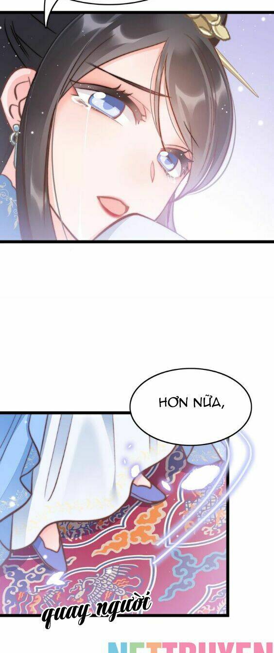 cánh diều xanh bay trong cơn gió chapter 19 14