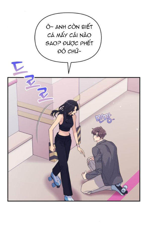 Couple Breaker chapter 64.2 23