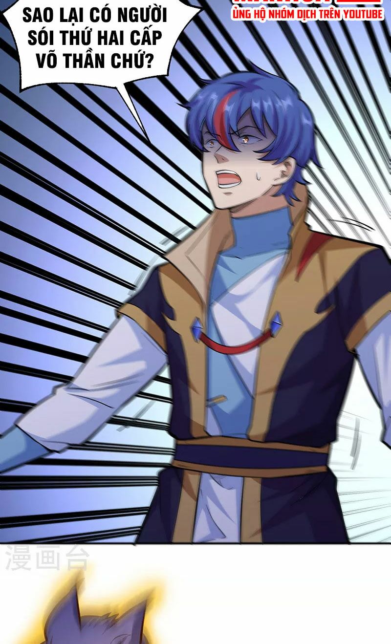 võ đạo độc tôn chapter 350 5