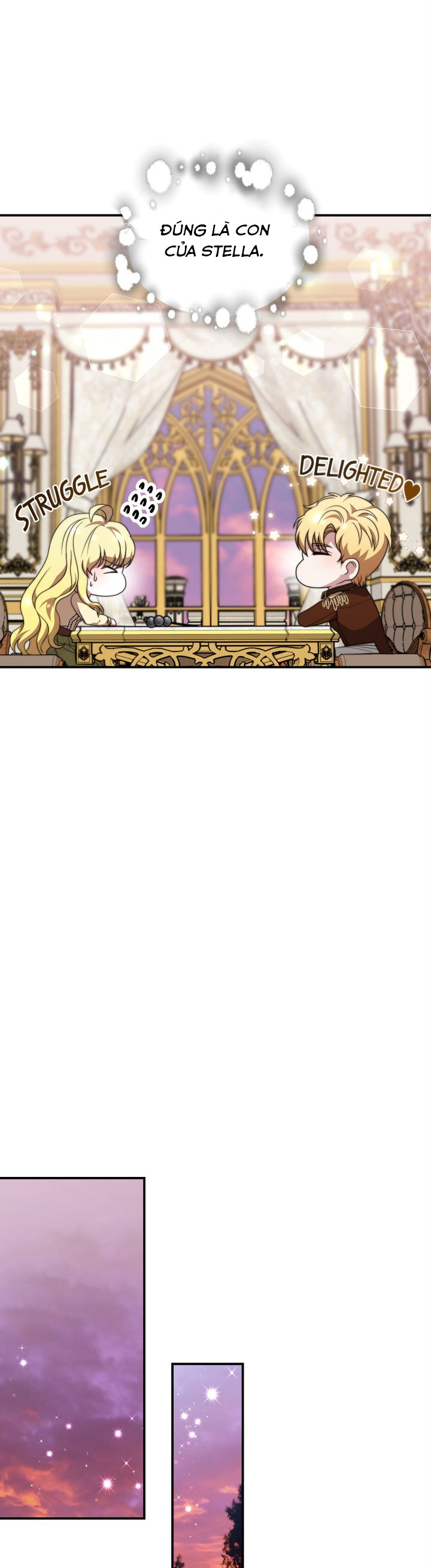 công nương eluana vita chapter 59 13