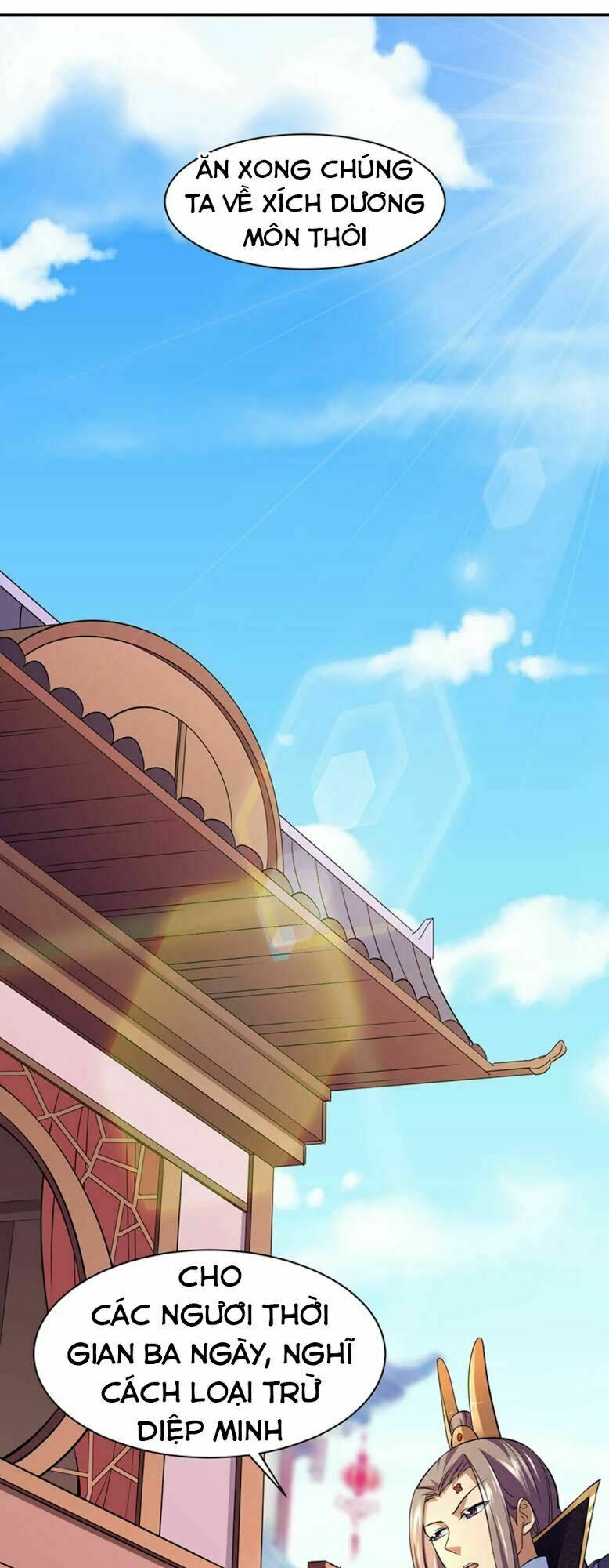 võ đạo độc tôn chapter 78 19