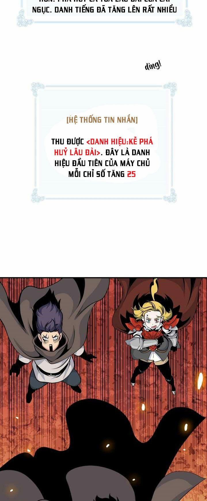 tôi sinh ra để làm người vĩ đại chapter 70 11