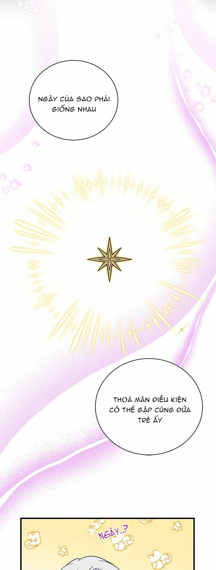 chồng yêu, em muốn đình công! chapter 45 9