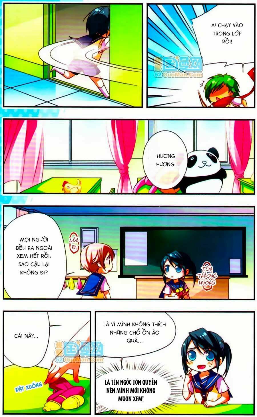 manh tam quốc chapter 75 10