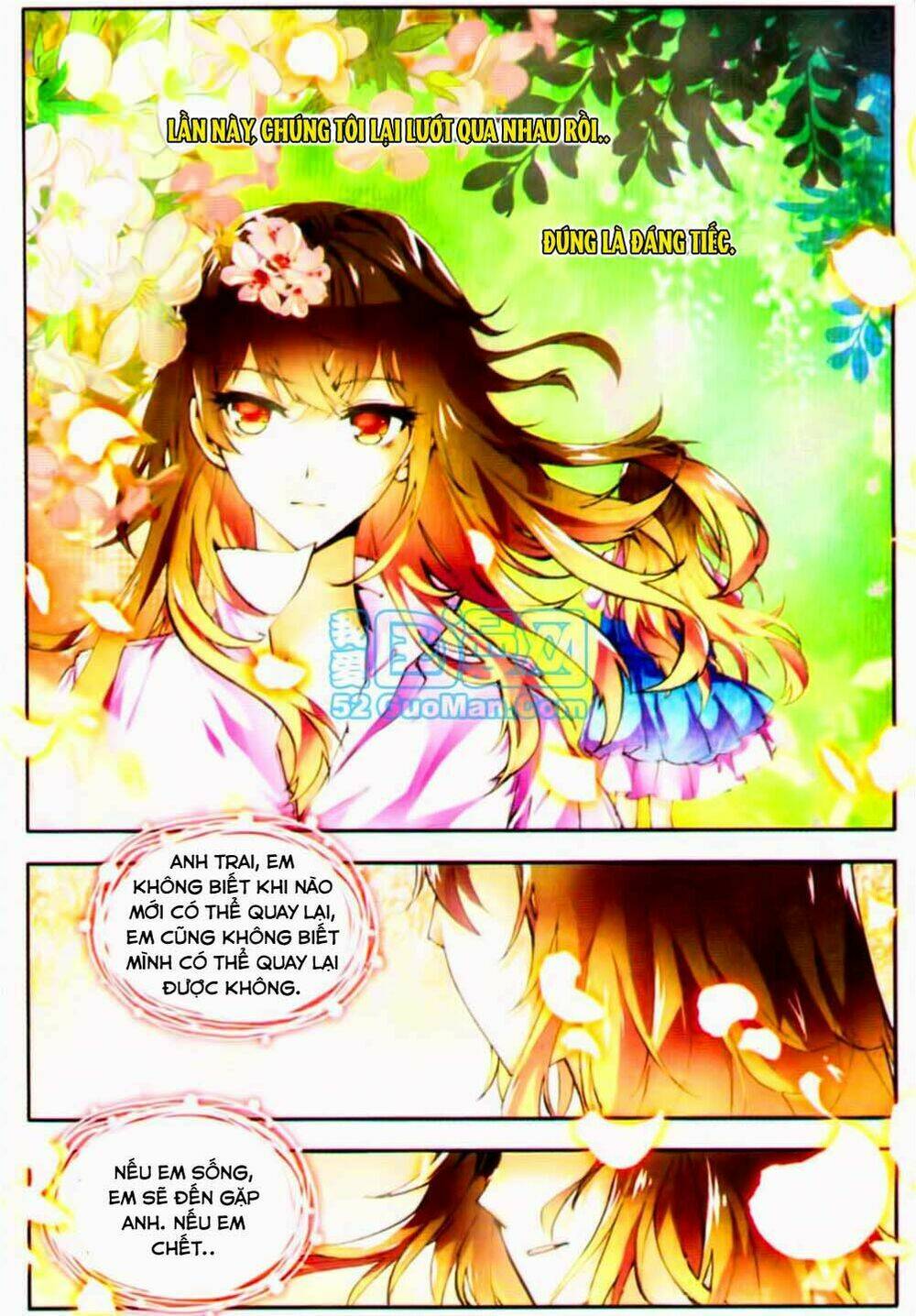 hỏa bạo thiên vương chapter 3 17