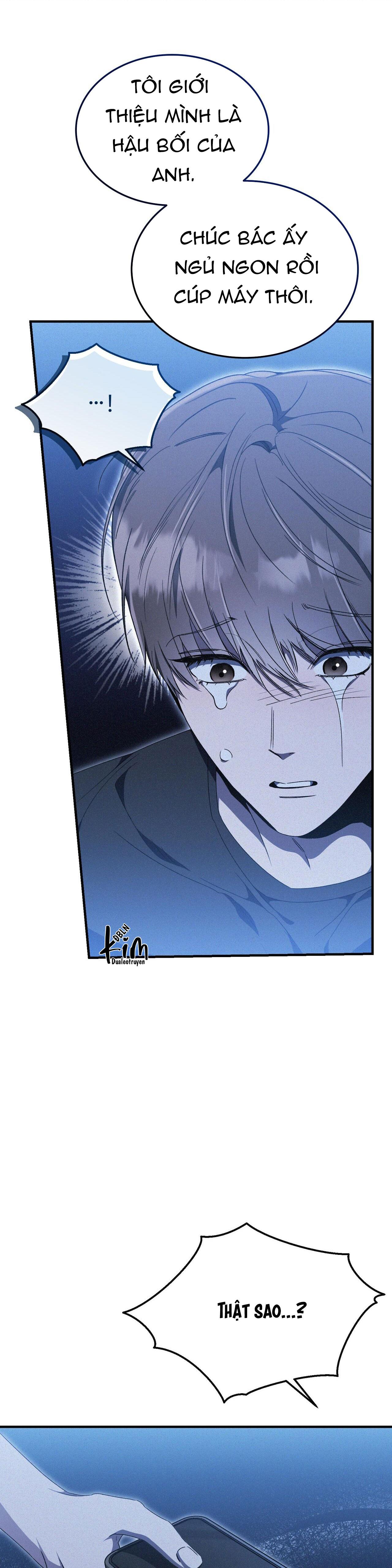 vô hình chapter 21 10