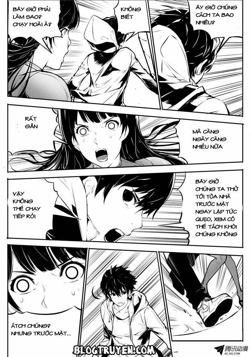 thế giới cuối chapter 2.1 4