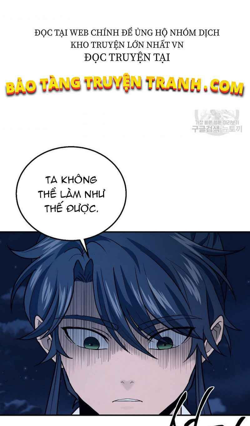 thiếu niên phương sĩ chapter 20 39