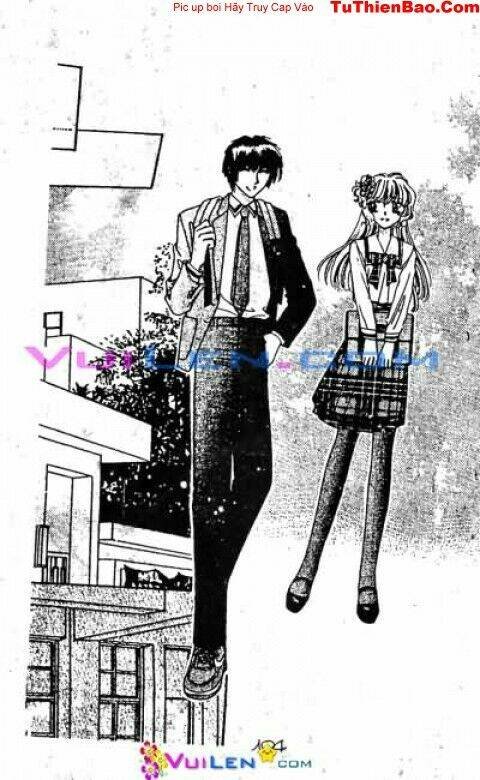 đầu bếp dễ thương chapter 5 104