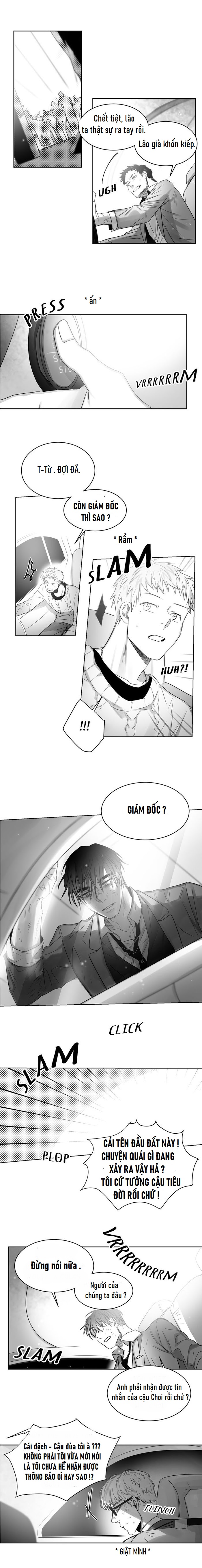 một ngàn con hạc giấy chapter 29 6