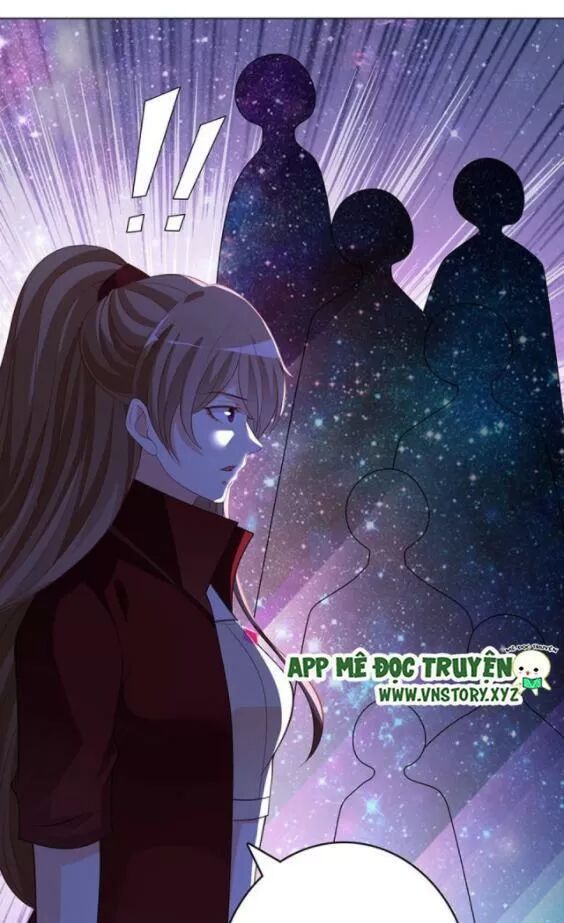 quy luật tình yêu ở mạt thế chapter 365 24