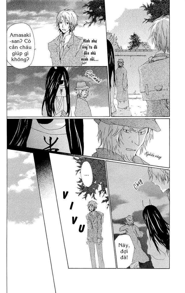 trả tên lại cho yêu quái chapter 70.2 5