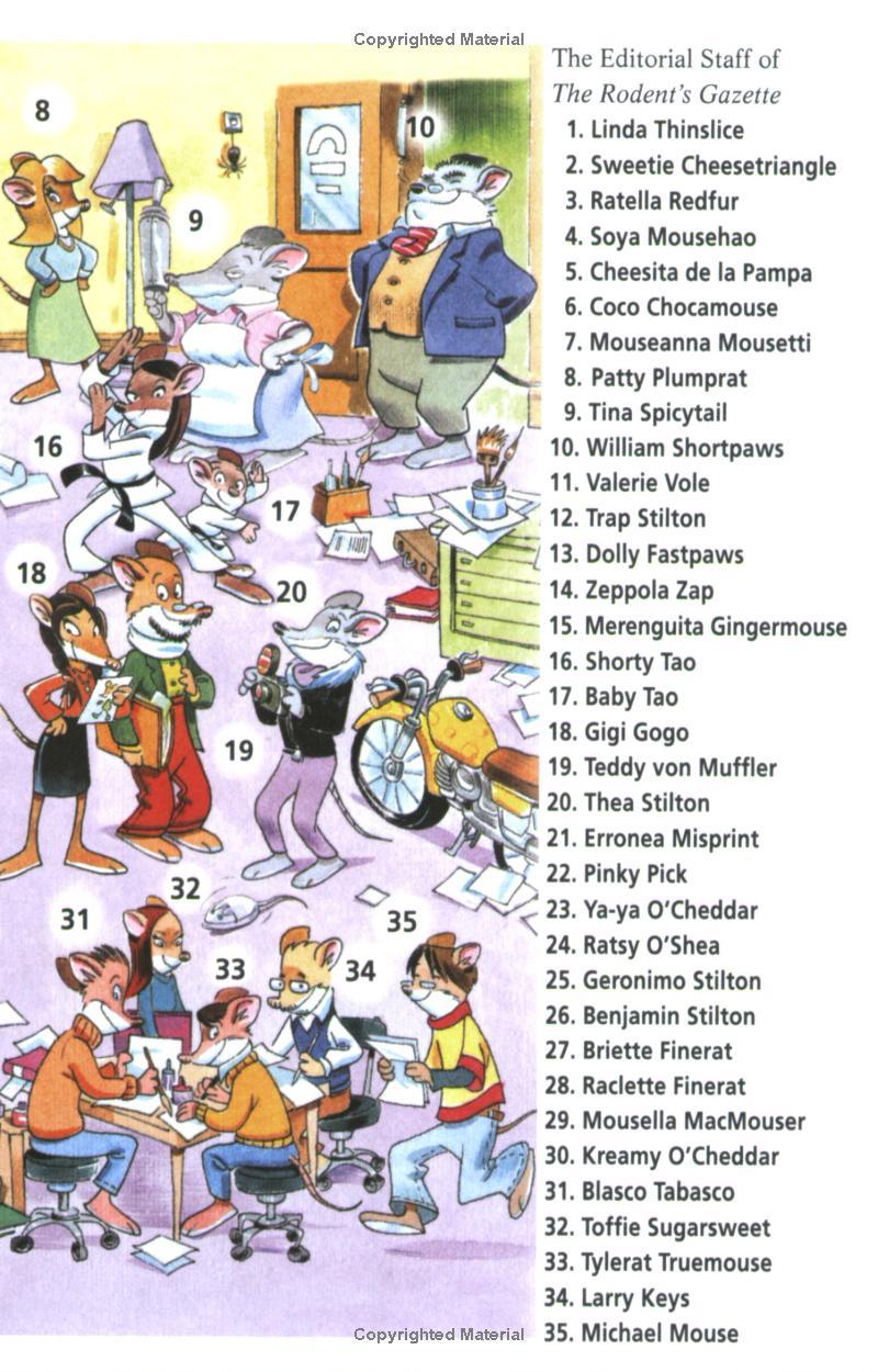 Sách ngoại văn: The Wild Wild West