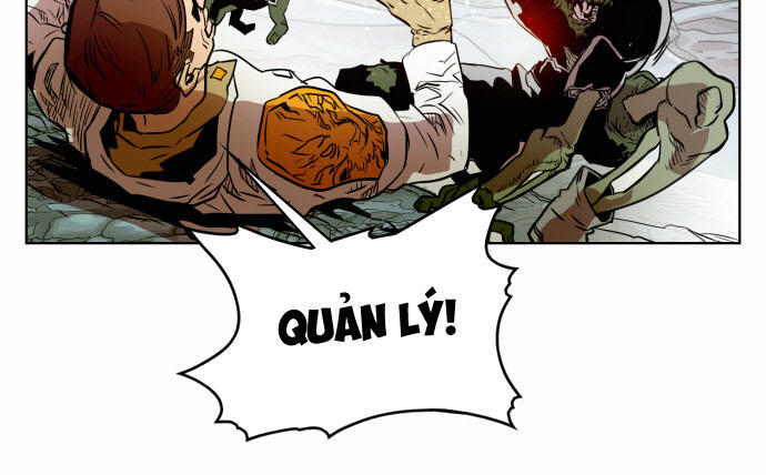 hard core leveling warrior chapter 47 7