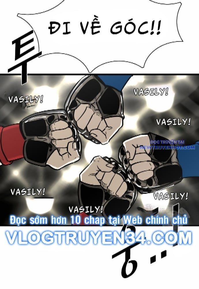 shark - cá mập chapter 309 88