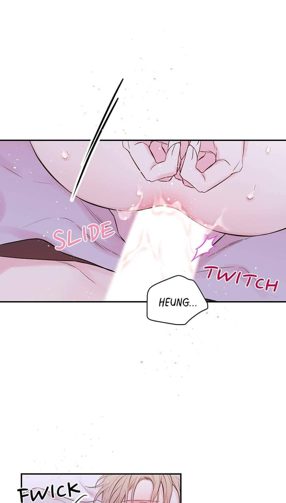 in my closet chapter 88 22