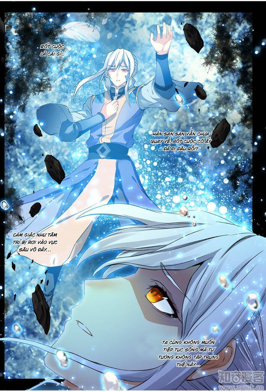 đấu phá thương khung ngoại truyện - dược lão truyền kỳ season 2 chapter 38 4