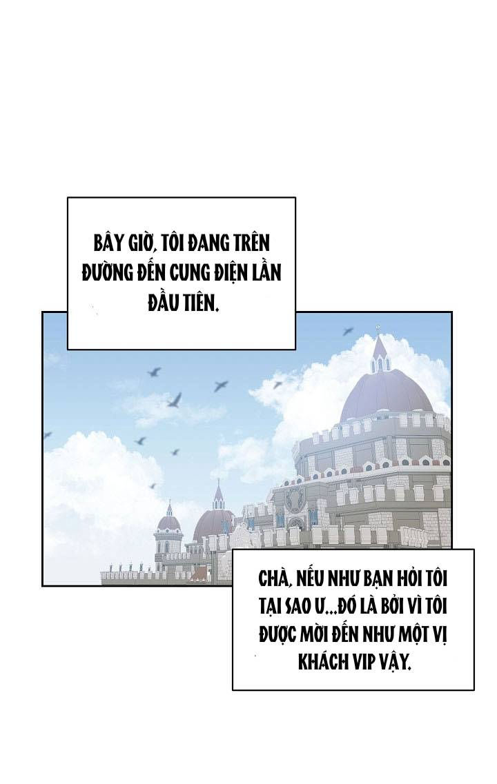 cô tiểu thư bé nhỏ thuần hóa các nhân vật chính chapter 1 69