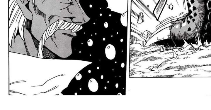 thánh tỏi sành ăn chapter 246 32