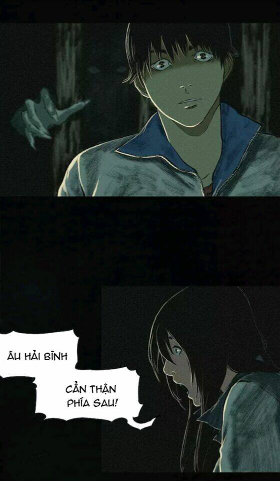 cương thi 1995 chapter 7 5