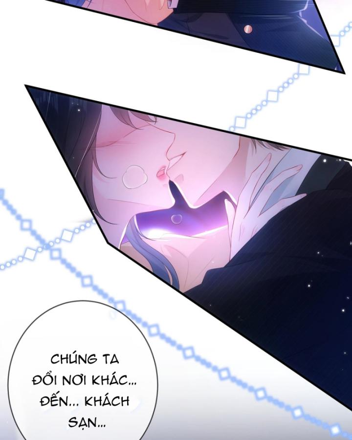 hoắc tiên sinh ngoan ngoãn cưng chiều tôi. chapter 1 38