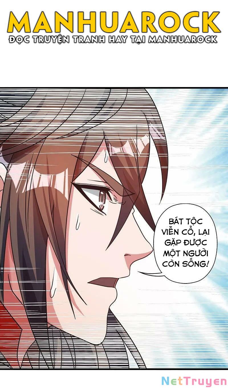 tiên võ đế tôn chapter 315 38