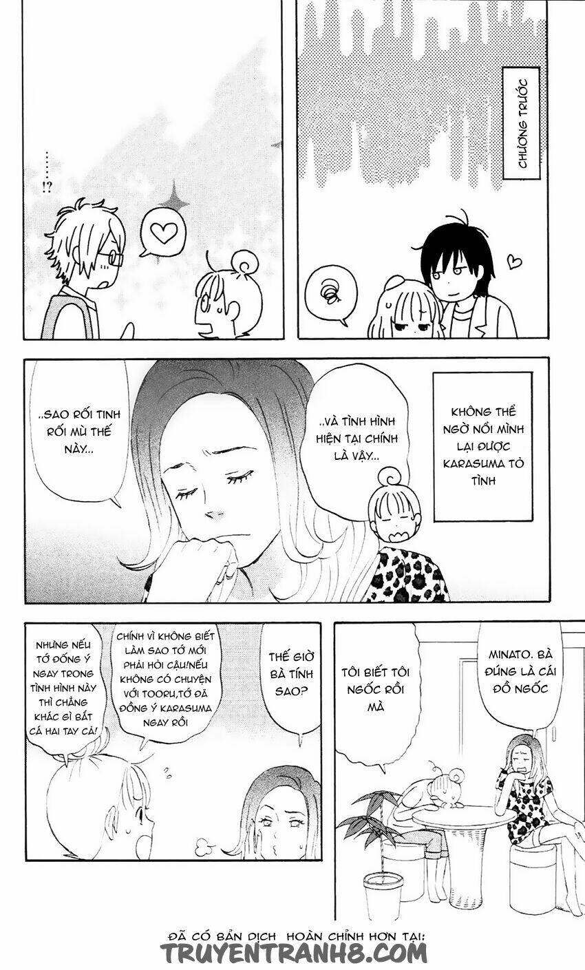 liarxliar chapter 8 16