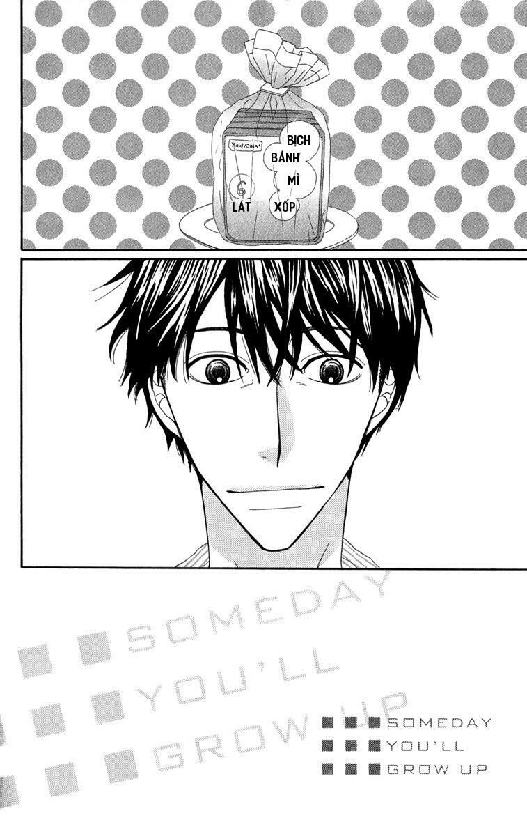 itsuka kimitachi mo otona ni naru chapter 3 2