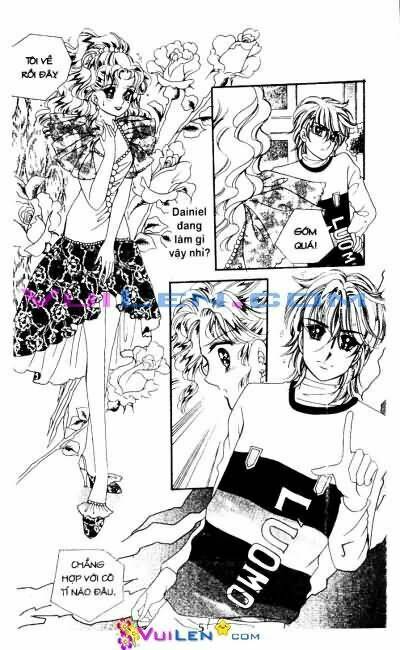 giảm cân để yêu chapter 3 5