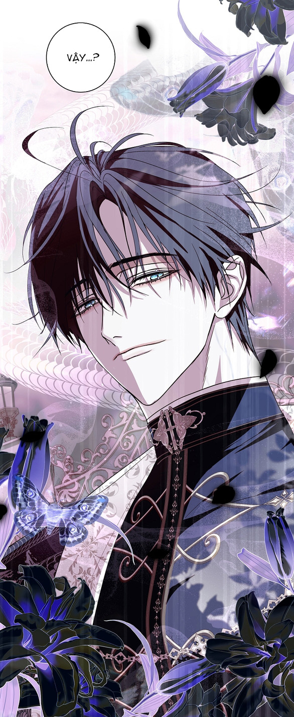 ngài công tước, tôi sẽ làm mọi thứ, trừ việc kết hôn! chapter 7.1 3