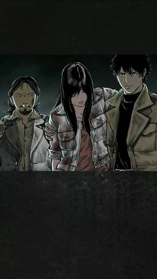 trấn thái bình chapter 20 26