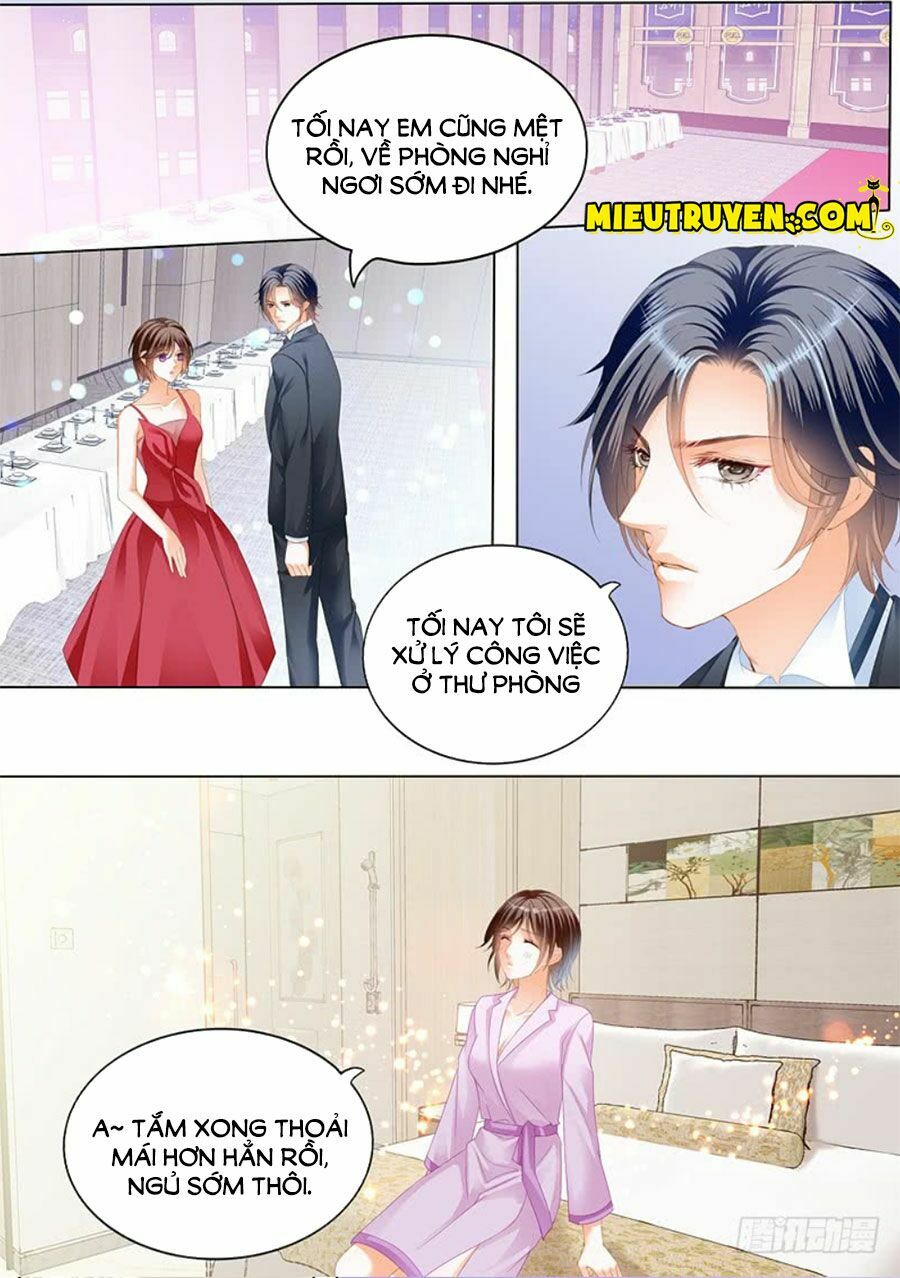 thiểm hôn kiều thê chapter 223 7